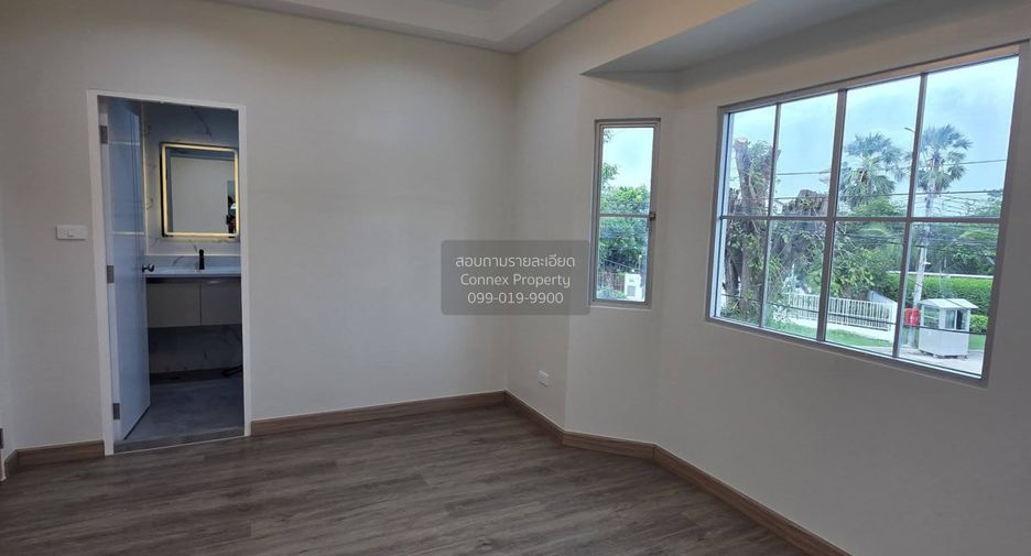 Casa en venta de 3 habitaciones en Bang Yai, Nonthaburi
