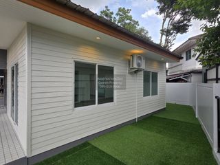 À vendre 3 chambres maison à Bang Yai, Nonthaburi