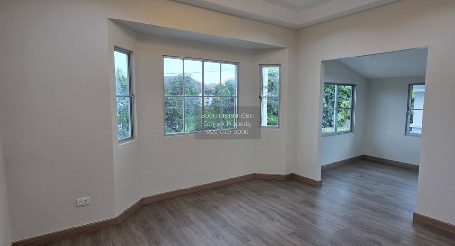 Casa en venta de 3 habitaciones en Bang Yai, Nonthaburi