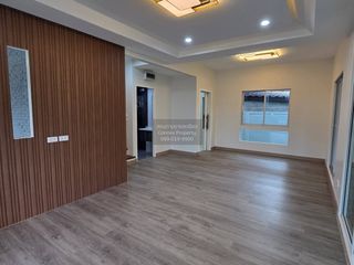 À vendre 3 chambres maison à Bang Yai, Nonthaburi