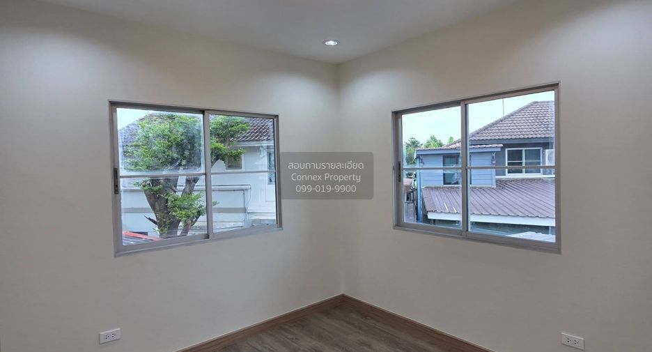 Casa en venta de 3 habitaciones en Bang Yai, Nonthaburi