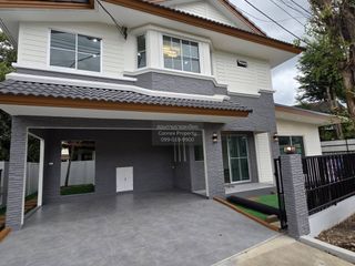 À vendre 3 chambres maison à Bang Yai, Nonthaburi