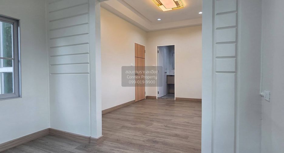 Casa en venta de 3 habitaciones en Bang Yai, Nonthaburi