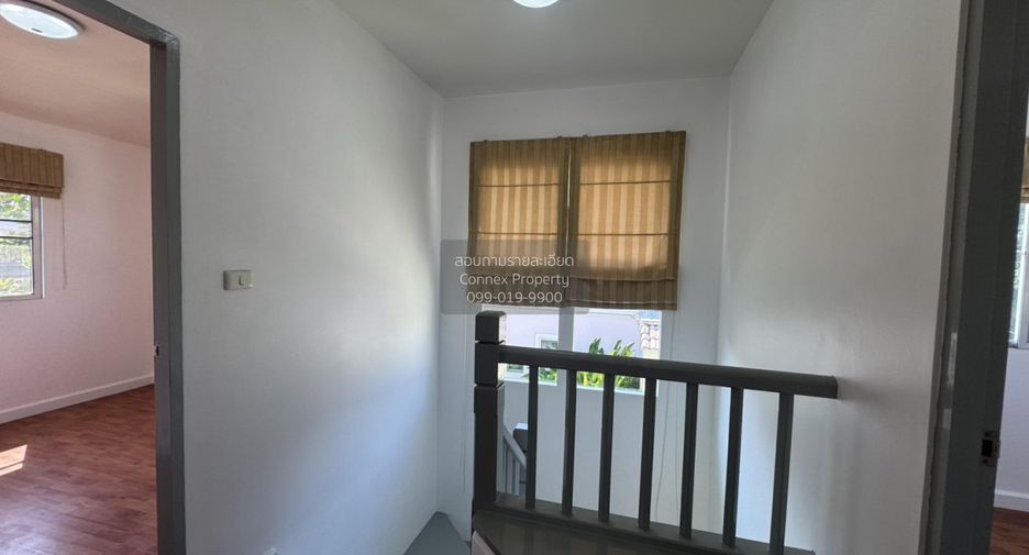 À vendre 3 chambres maison à Bang Khun Thian, Bangkok