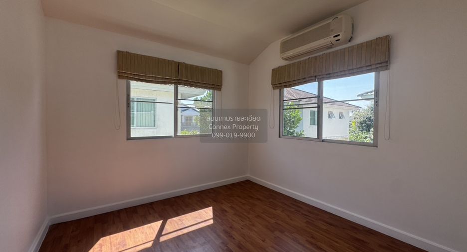 À vendre 3 chambres maison à Bang Khun Thian, Bangkok