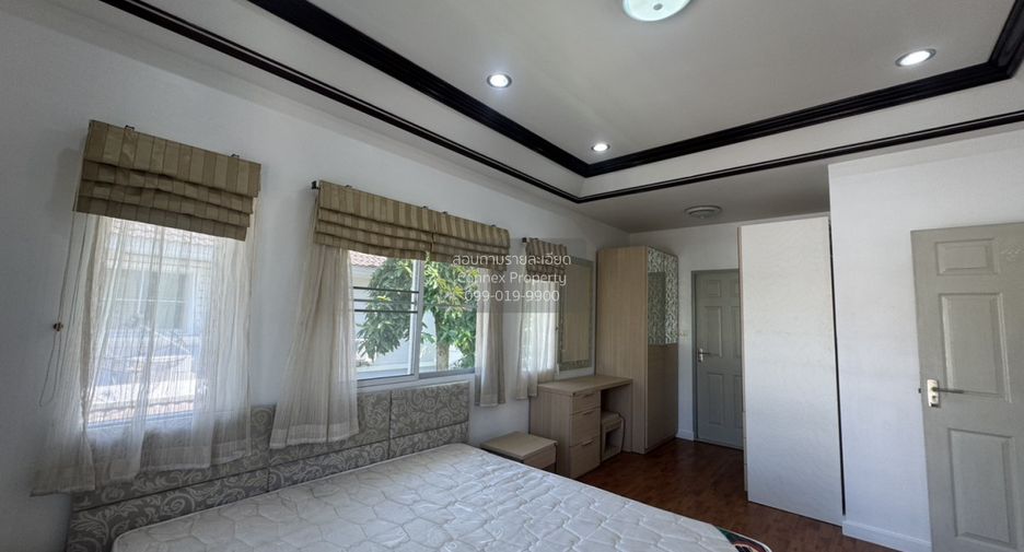 À vendre 3 chambres maison à Bang Khun Thian, Bangkok