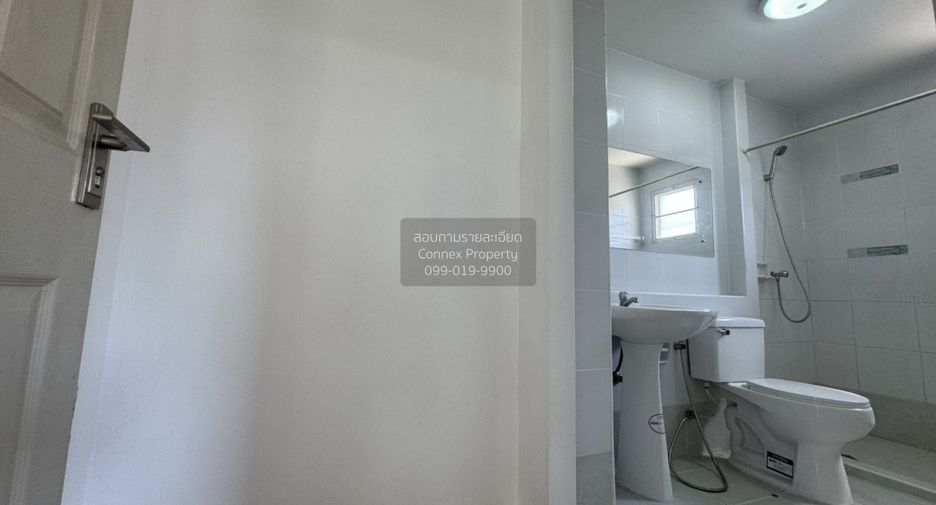 À vendre 3 chambres maison à Bang Khun Thian, Bangkok
