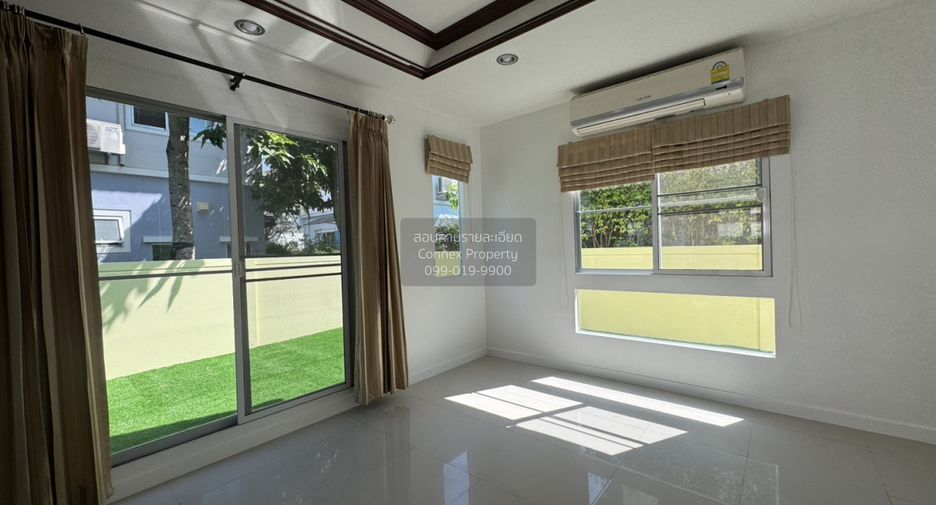 À vendre 3 chambres maison à Bang Khun Thian, Bangkok