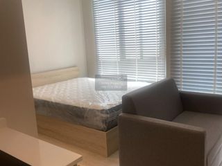 For sale 1 Beds condo in Mueang Nonthaburi, Nonthaburi