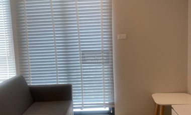 For sale 1 Beds condo in Mueang Nonthaburi, Nonthaburi