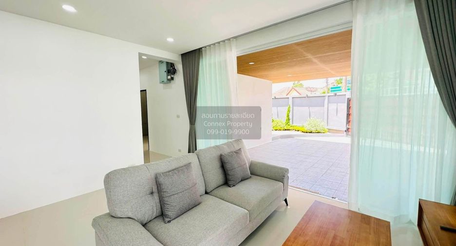 ขาย 3 ห้องนอน บ้านเดี่ยว ใน กะทู้, ภูเก็ต