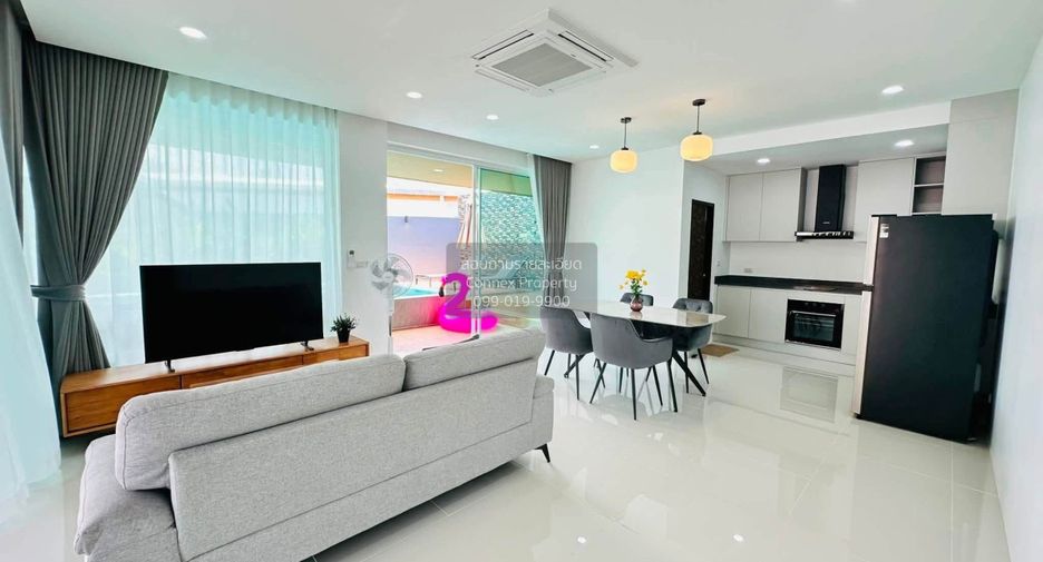ขาย 3 ห้องนอน บ้านเดี่ยว ใน กะทู้, ภูเก็ต