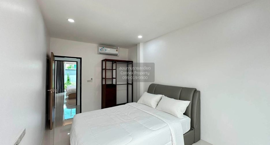 ขาย 3 ห้องนอน บ้านเดี่ยว ใน กะทู้, ภูเก็ต