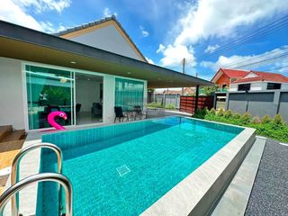 ขาย 3 ห้องนอน บ้านเดี่ยว ใน กะทู้, ภูเก็ต