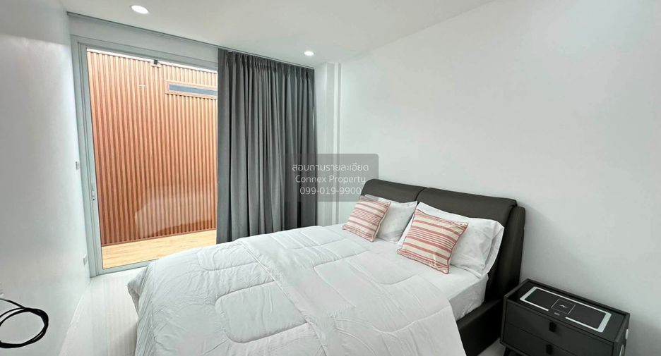 ขาย 3 ห้องนอน บ้านเดี่ยว ใน กะทู้, ภูเก็ต