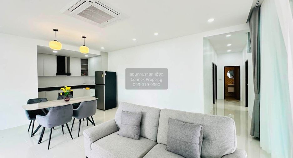 ขาย 3 ห้องนอน บ้านเดี่ยว ใน กะทู้, ภูเก็ต