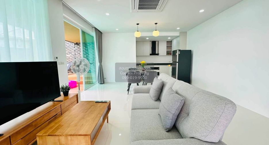 ขาย 3 ห้องนอน บ้านเดี่ยว ใน กะทู้, ภูเก็ต