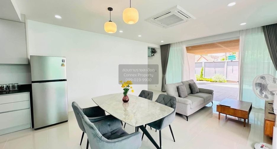 ขาย 3 ห้องนอน บ้านเดี่ยว ใน กะทู้, ภูเก็ต