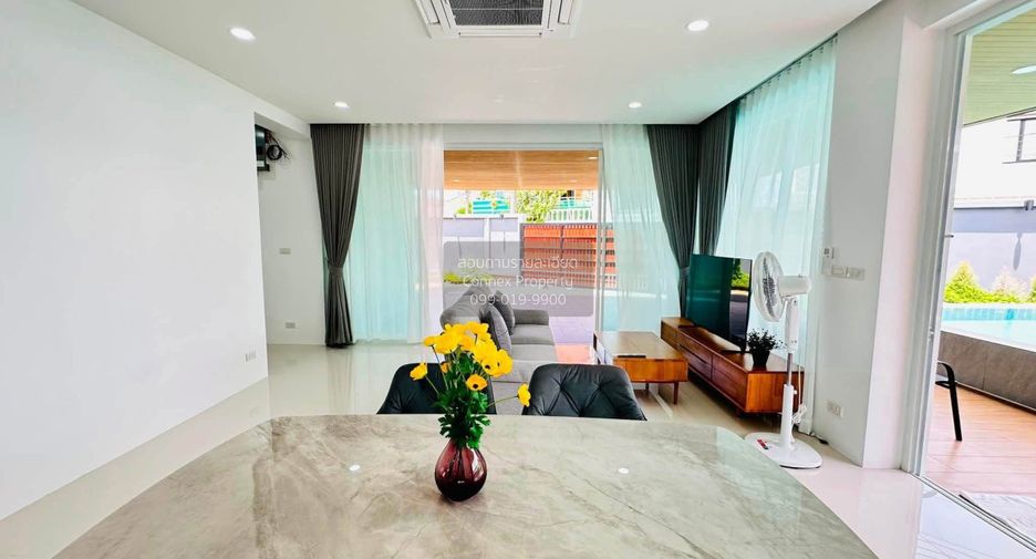 ขาย 3 ห้องนอน บ้านเดี่ยว ใน กะทู้, ภูเก็ต