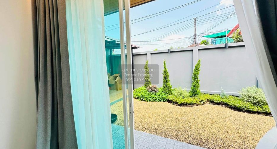 ขาย 3 ห้องนอน บ้านเดี่ยว ใน กะทู้, ภูเก็ต