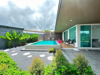 ขาย 3 ห้องนอน บ้านเดี่ยว ใน กะทู้, ภูเก็ต