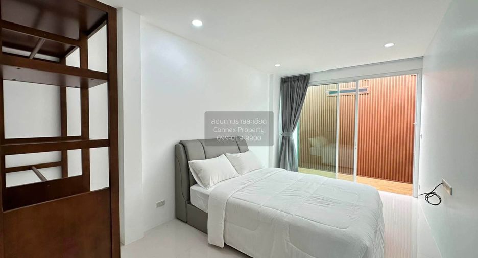 ขาย 3 ห้องนอน บ้านเดี่ยว ใน กะทู้, ภูเก็ต