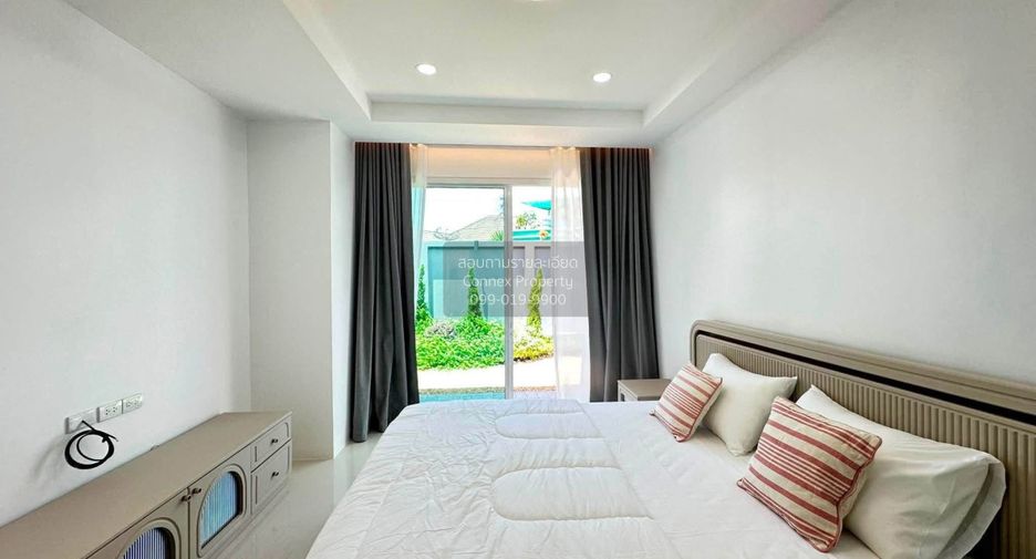 ขาย 3 ห้องนอน บ้านเดี่ยว ใน กะทู้, ภูเก็ต