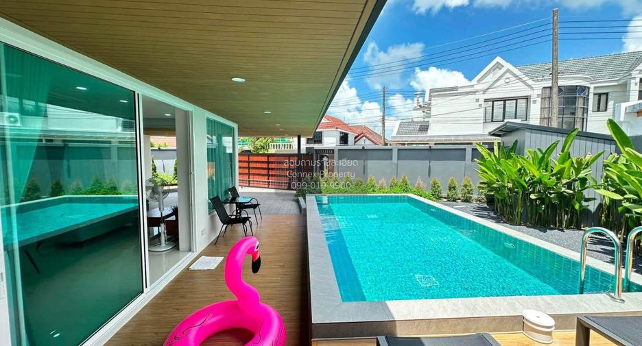 ขาย 3 ห้องนอน บ้านเดี่ยว ใน กะทู้, ภูเก็ต