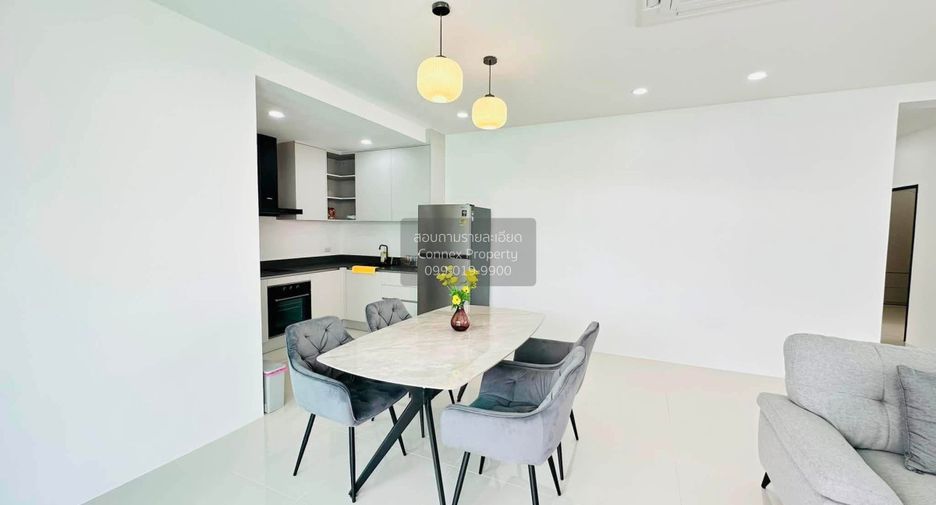 ขาย 3 ห้องนอน บ้านเดี่ยว ใน กะทู้, ภูเก็ต