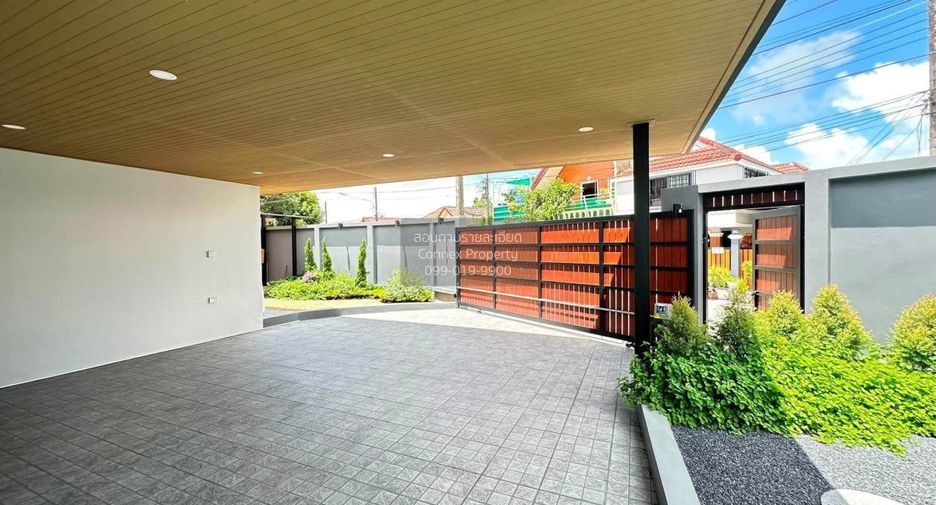 ขาย 3 ห้องนอน บ้านเดี่ยว ใน กะทู้, ภูเก็ต