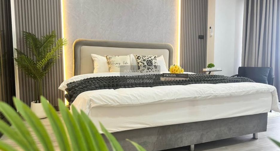 For sale 1 bed condo in Kathu, Phuket