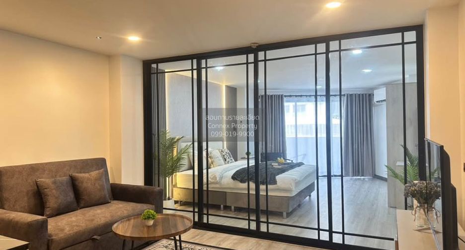 For sale 1 bed condo in Kathu, Phuket