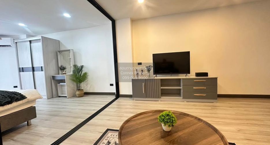 For sale 1 bed condo in Kathu, Phuket
