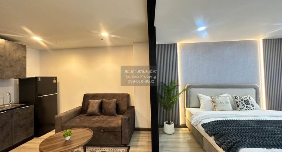 For sale 1 bed condo in Kathu, Phuket