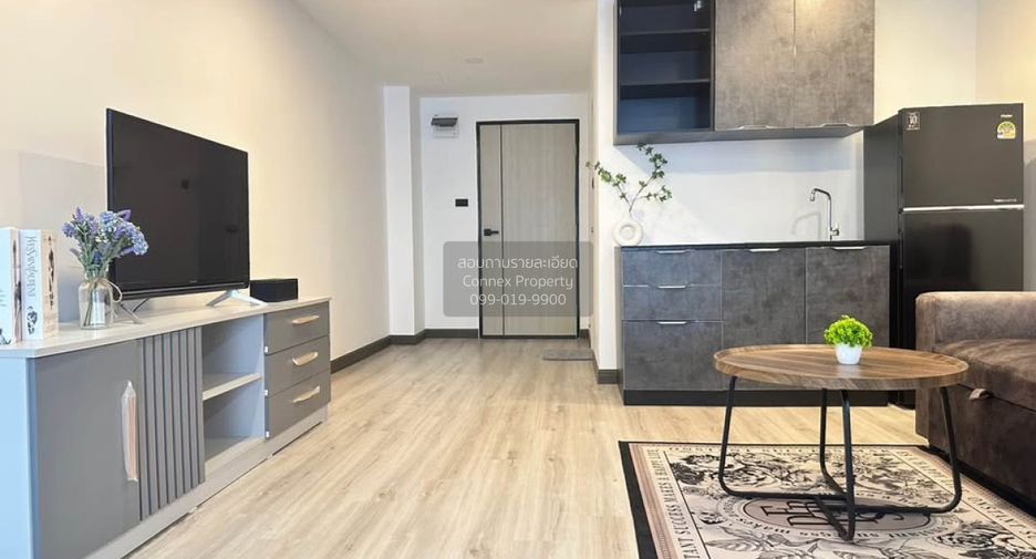 For sale 1 bed condo in Kathu, Phuket