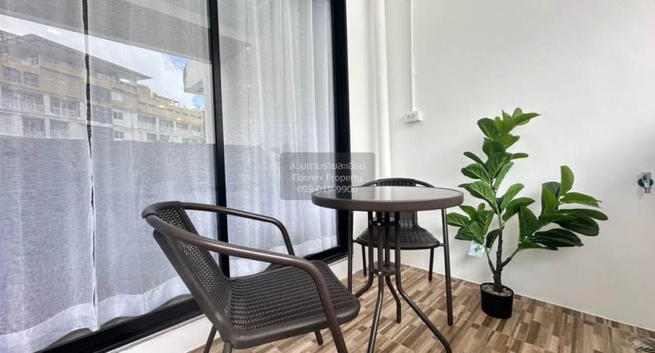 For sale 1 bed condo in Kathu, Phuket