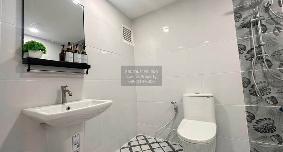 For sale 1 bed condo in Kathu, Phuket