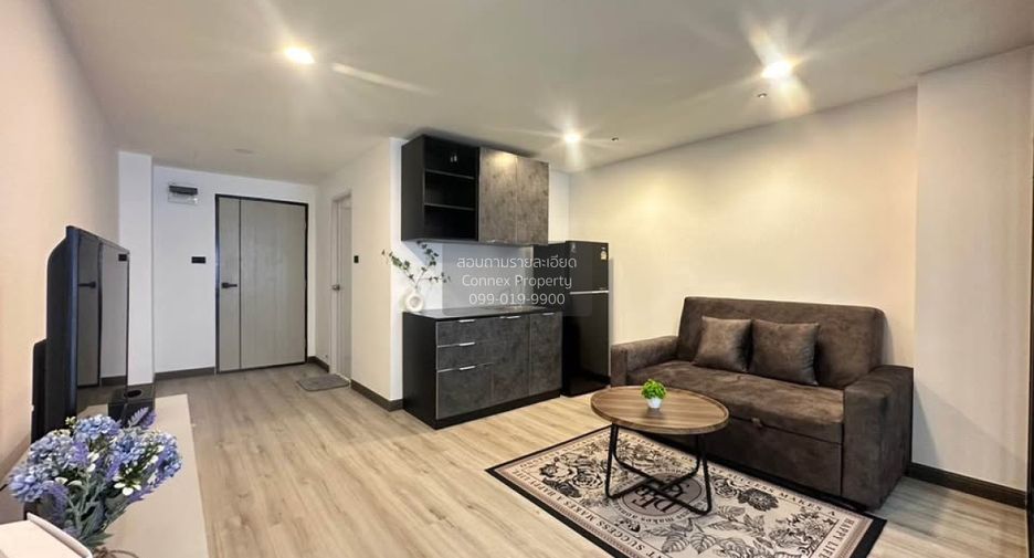 For sale 1 bed condo in Kathu, Phuket