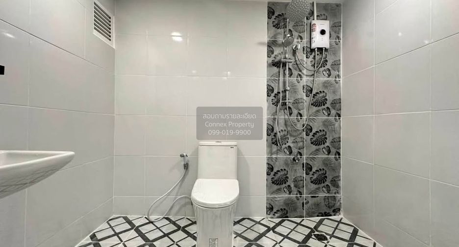 For sale 1 bed condo in Kathu, Phuket