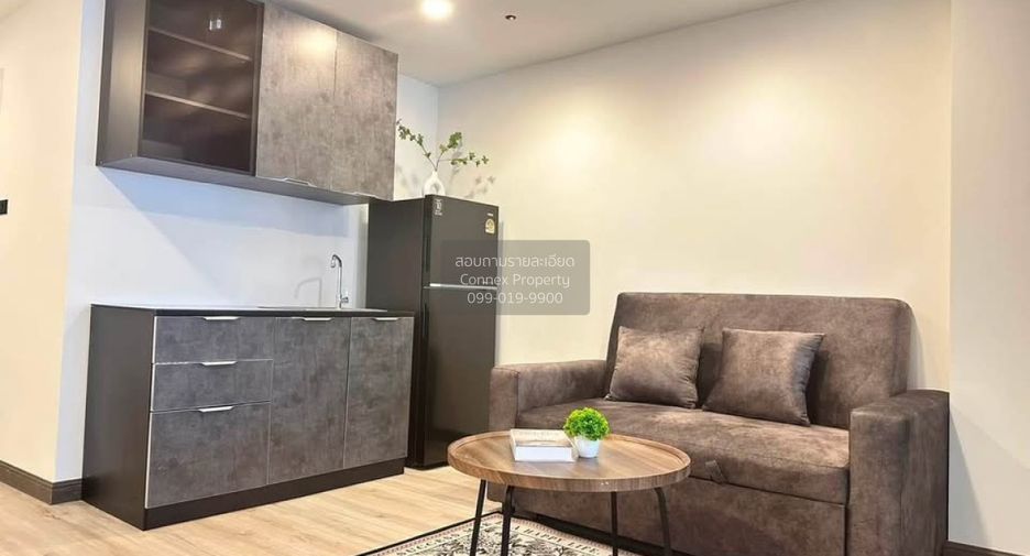 For sale 1 bed condo in Kathu, Phuket
