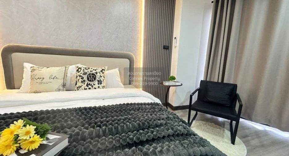 For sale 1 bed condo in Kathu, Phuket