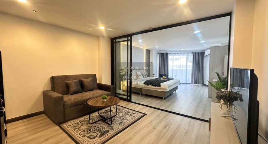 For sale 1 bed condo in Kathu, Phuket