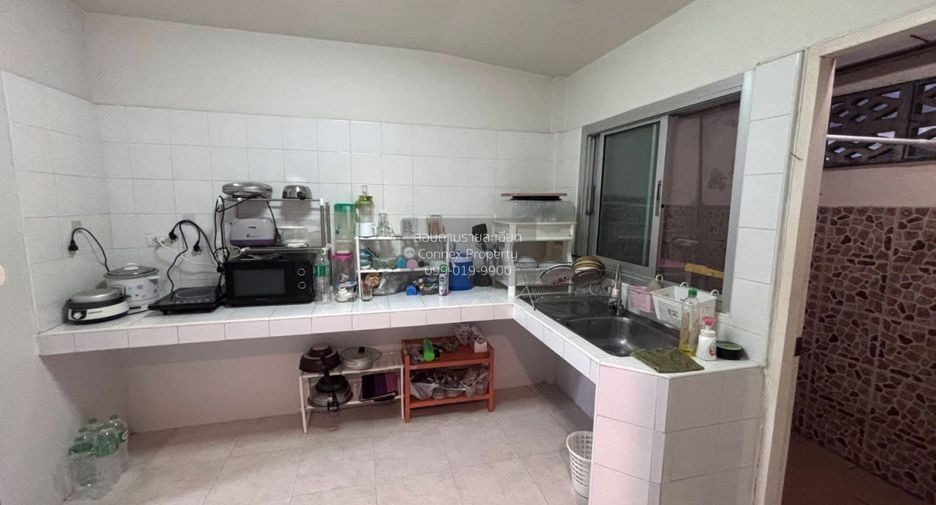 For sale 2 bedrooms townhouse in Kathu, Phuket