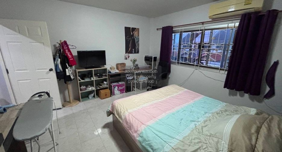 For sale 2 bedrooms townhouse in Kathu, Phuket