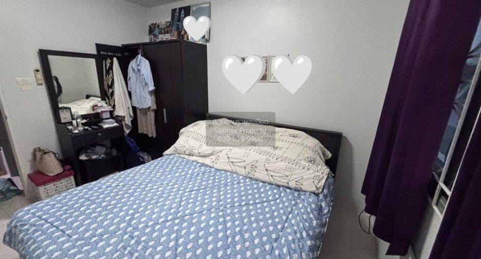 For sale 2 bedrooms townhouse in Kathu, Phuket