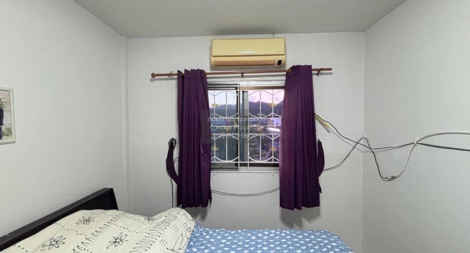 For sale 2 bedrooms townhouse in Kathu, Phuket