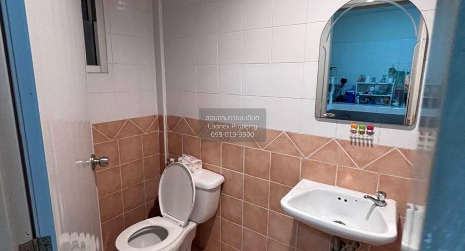 For sale 2 bedrooms townhouse in Kathu, Phuket