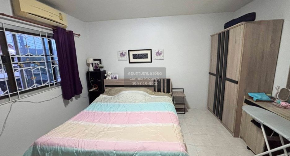 For sale 2 bedrooms townhouse in Kathu, Phuket
