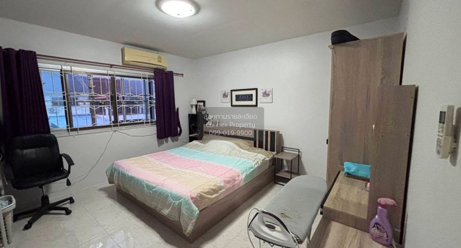 For sale 2 bedrooms townhouse in Kathu, Phuket