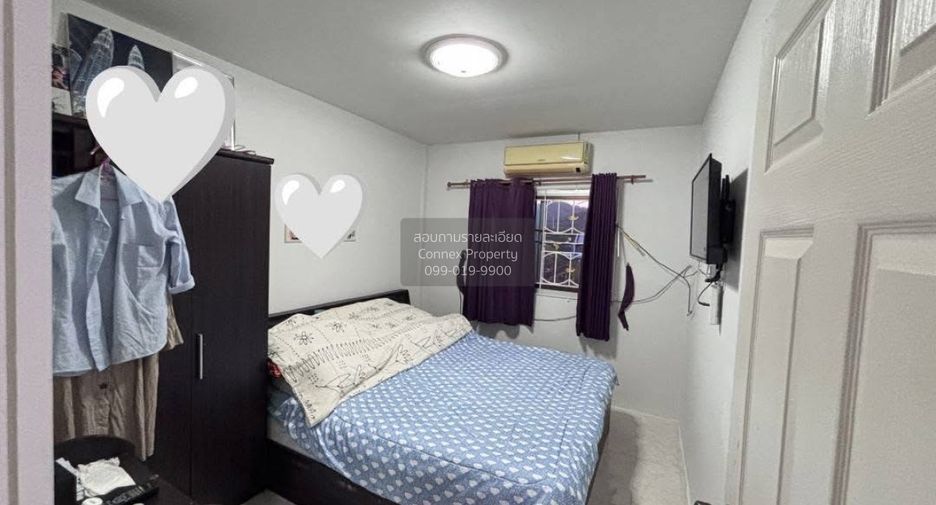 For sale 2 bedrooms townhouse in Kathu, Phuket